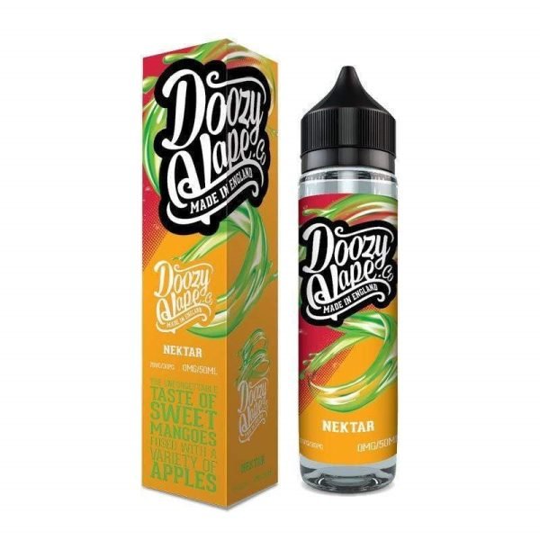 Doozy Vape Nektar