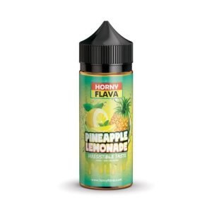 Horny Flava Pineapple Lemonade