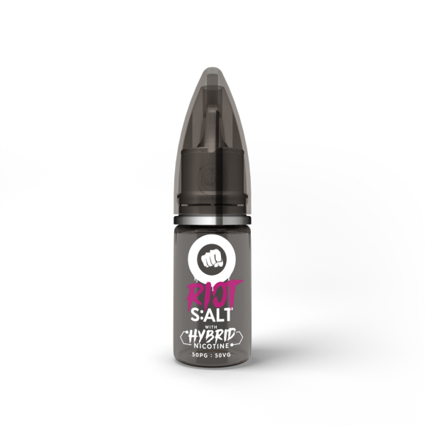 Riot Salts Exotic Fruit Frenzy Nic Salt