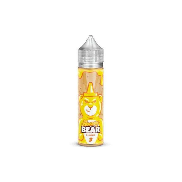 Honey Bear by Marina Vapes