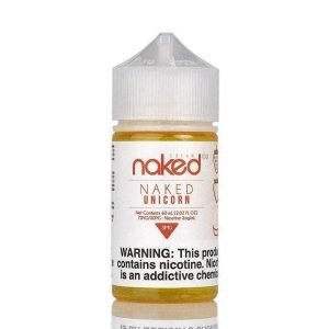 Naked 100 Naked Unicorn