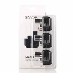 SMOK Mag Pod Mod Replacement E Liquid Pods