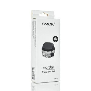 SMOK Nord X Replacement E Liquid Pods