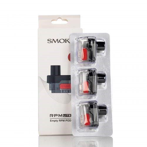 SMOK RPM Lite Replacement E Liquid Pods