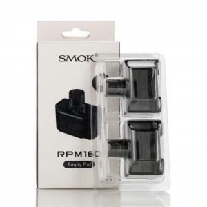 SMOK RPM160 Replacement E Liquid Pods