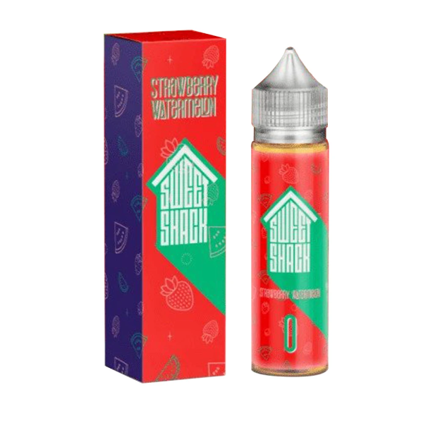 Strawberry Watermelon Sweet Shack by Marina Vapes