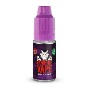 Applelicious By Vampire Vape