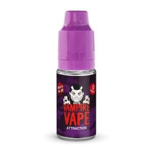 Attraction By Vampire Vape