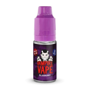 Blueberry By Vampire Vape