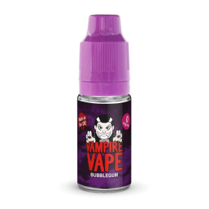 Bubblegum By Vampire Vape