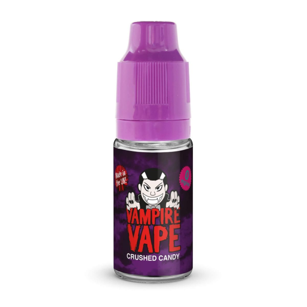 Crushed Candy By Vampire Vape