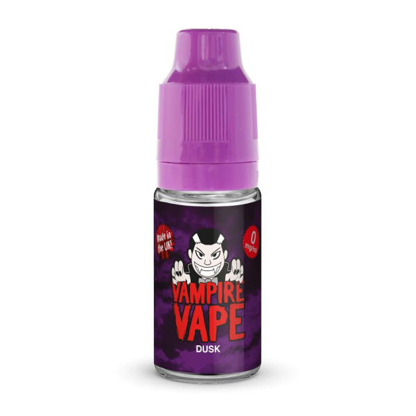 Dusk By Vampire Vape