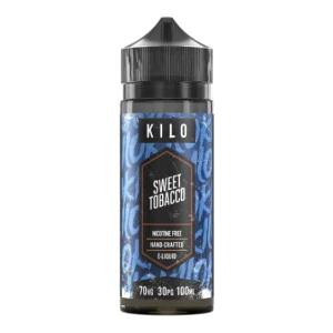 Kilo Sweet Tobacco