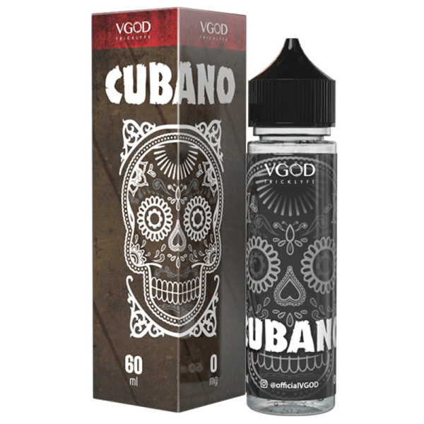 VGOD Cubano