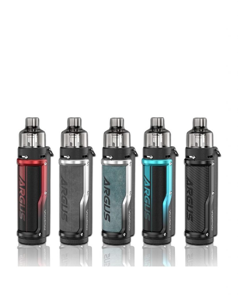 VooPoo Argus Pro 80 Pod Mod Vape Kit