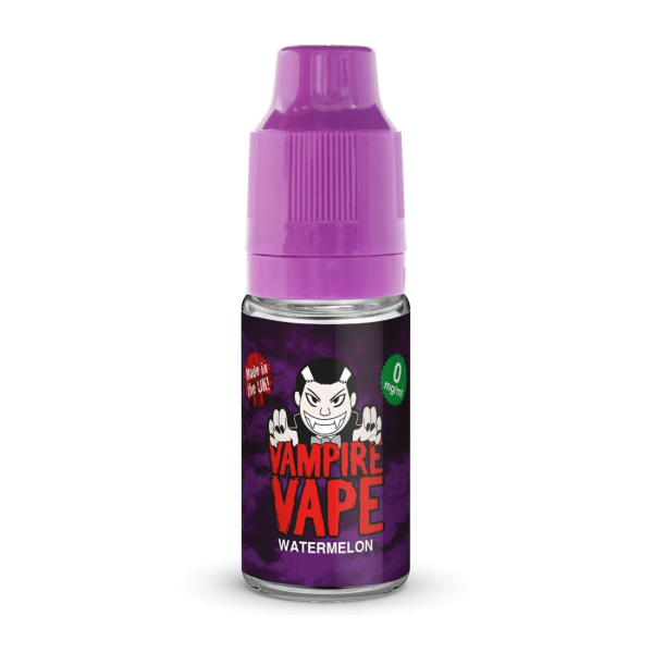 Watermelon By Vampire Vape