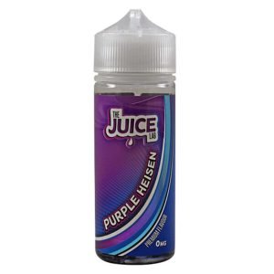 the juice lab purple heisen 100ml eliquid shortfill bottle 600x600 1