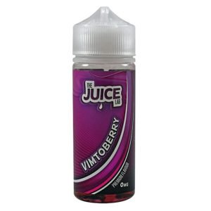 the juice lab vimtoberry 100ml eliquid shortfill bottle 600x600 1
