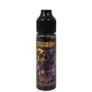 zeus juice black reloaded 50ml eliquid shortfill bottle 600x600 1