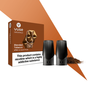 vuse uk vaping epen blended tobacco eliquid pods base 960 930