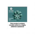 vuse uk vaping epen crushed mint nic salts eliquid pods front 960 930