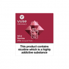 vuse uk vaping epen wild berries nic salts eliquid pods front 960 930