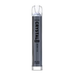 ske crystal bar berry ice disposable vape