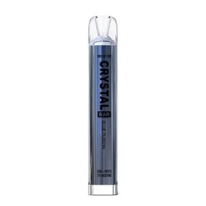 ske crystal bar blue fusion disposable vape