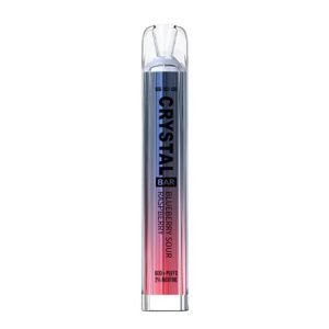 ske crystal bar blueberry sour raspberry disposable vape