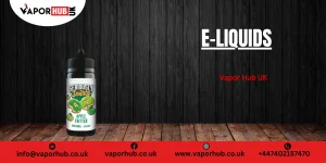 e-liquid