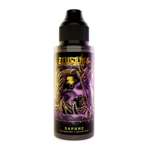 Daphne Nic Salt E Liquid By Zeus Juice 1