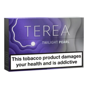 IQOS Terea Twilight Pearl Tobacco Sticks