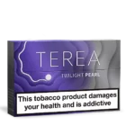 IQOS TEREA - Twilight Pearl Tobacco Sticks