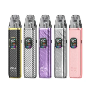 oxva xlim pro 2 vape kit 3 transformed