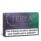 IQOS TEREA - Mauve Wave Tobacco Sticks