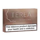 IQOS TEREA - Teak Tobacco Sticks