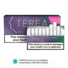 IQOS TEREA - Mauve Wave Tobacco Sticks