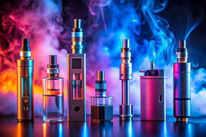 vape device electronic cigarette vape oils table ecig smoke vaping devices neon light vape kit smokers vaper gadget device tobaccofree smoking 1028938 420629