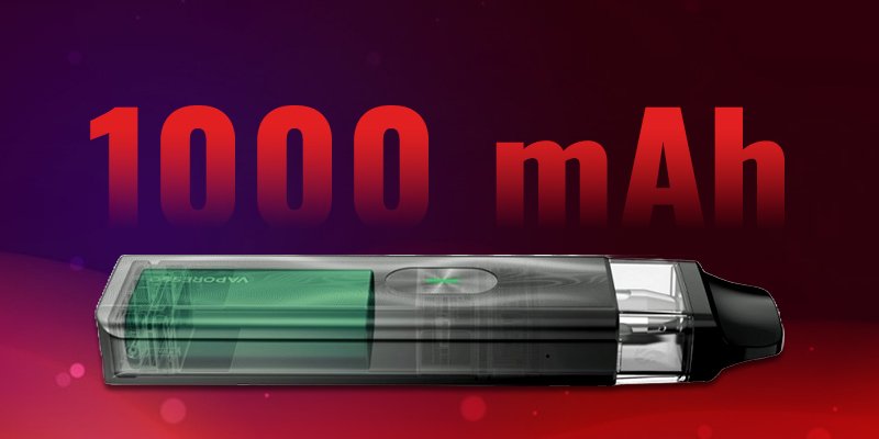 Vaporesso Xros 4 Mini Vape Kit