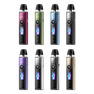 Geekvape Wenax Q Pro Vape Kit