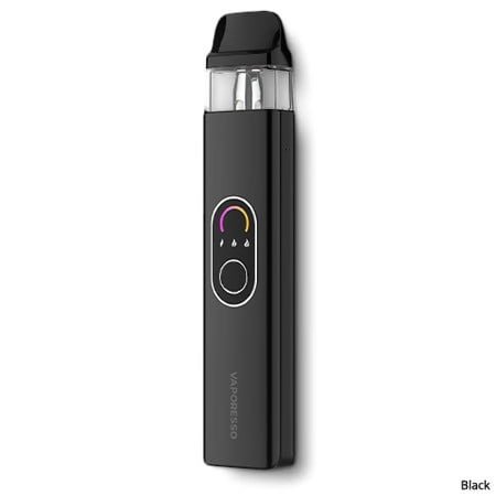 Vaporesso Xros 4 Black