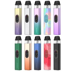 Vaporesso Xros 4 Vape Kit