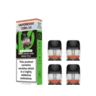 Vaporesso xros corex 2.0 tech replacement pods 0.6