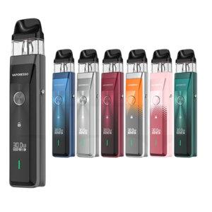 Vaporesso Xros Pro Vape Kit