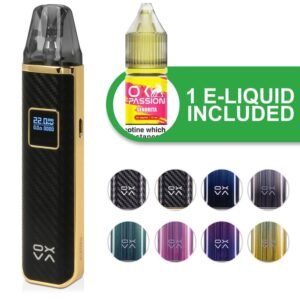 oxva xlim pro vape kit 44