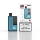 ivg smart 5500 disposable vape kit polar mint