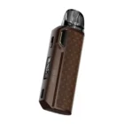 lost vape thelema elite 40 pod kit caffe monogram