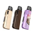 lost vape thelema elite 40 pod kit luxe edition