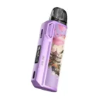 lost vape thelema elite 40 pod kit sakura lavender