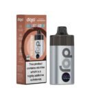 vaporesso dojo blast 6000 prefilled pod kit breakfast tea